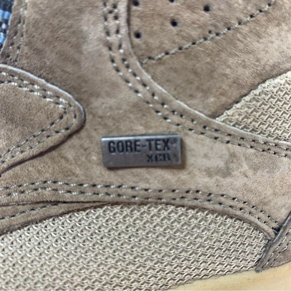 Lowa Gortex Mira XCR Mid Women Hiking Boot Size US 6 EU 31 UK 4 - Picture 5 of 10